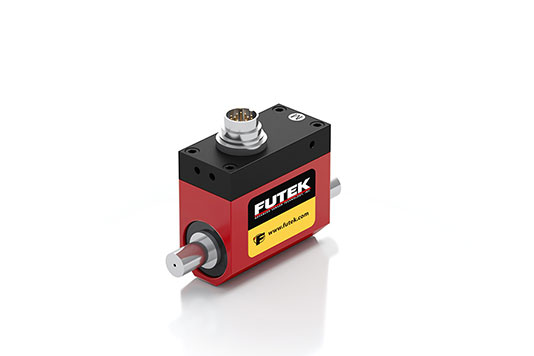 FUTEK TRS600 動態(tài)扭矩傳感器